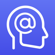aMind logo